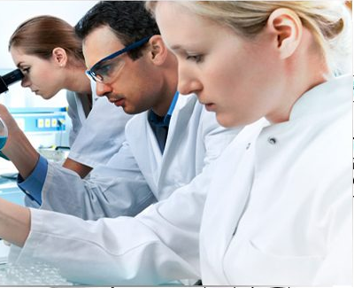 Investigación de métodos y procesos