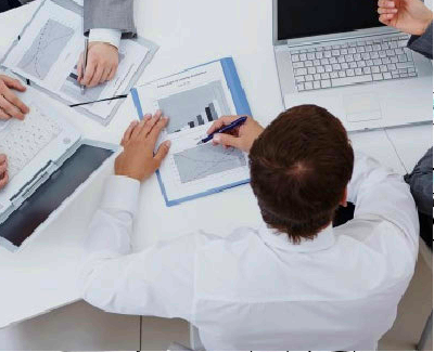 Capacitación de personal